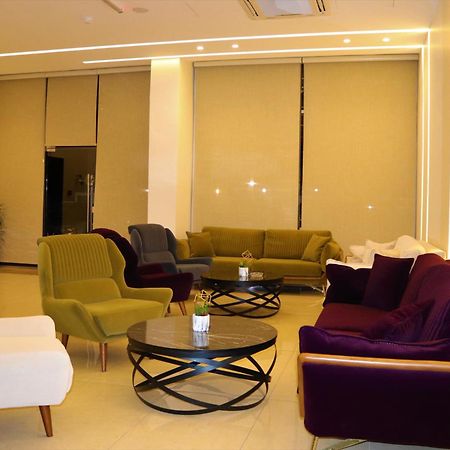 Aqaba Coast Hotel Eksteriør bilde